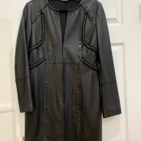Tahari Jacket - Picture 2 of 5